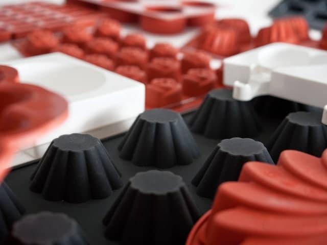 Bakery Tools & Equipment