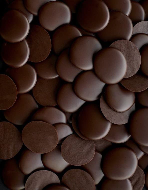 Bakery, Pastry & Chocolate Ingredients