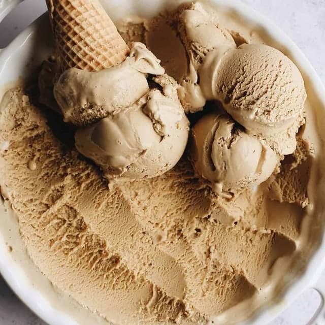 Gelato & Ice Cream Ingredients