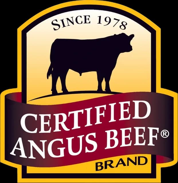Certified Angus Beef logo