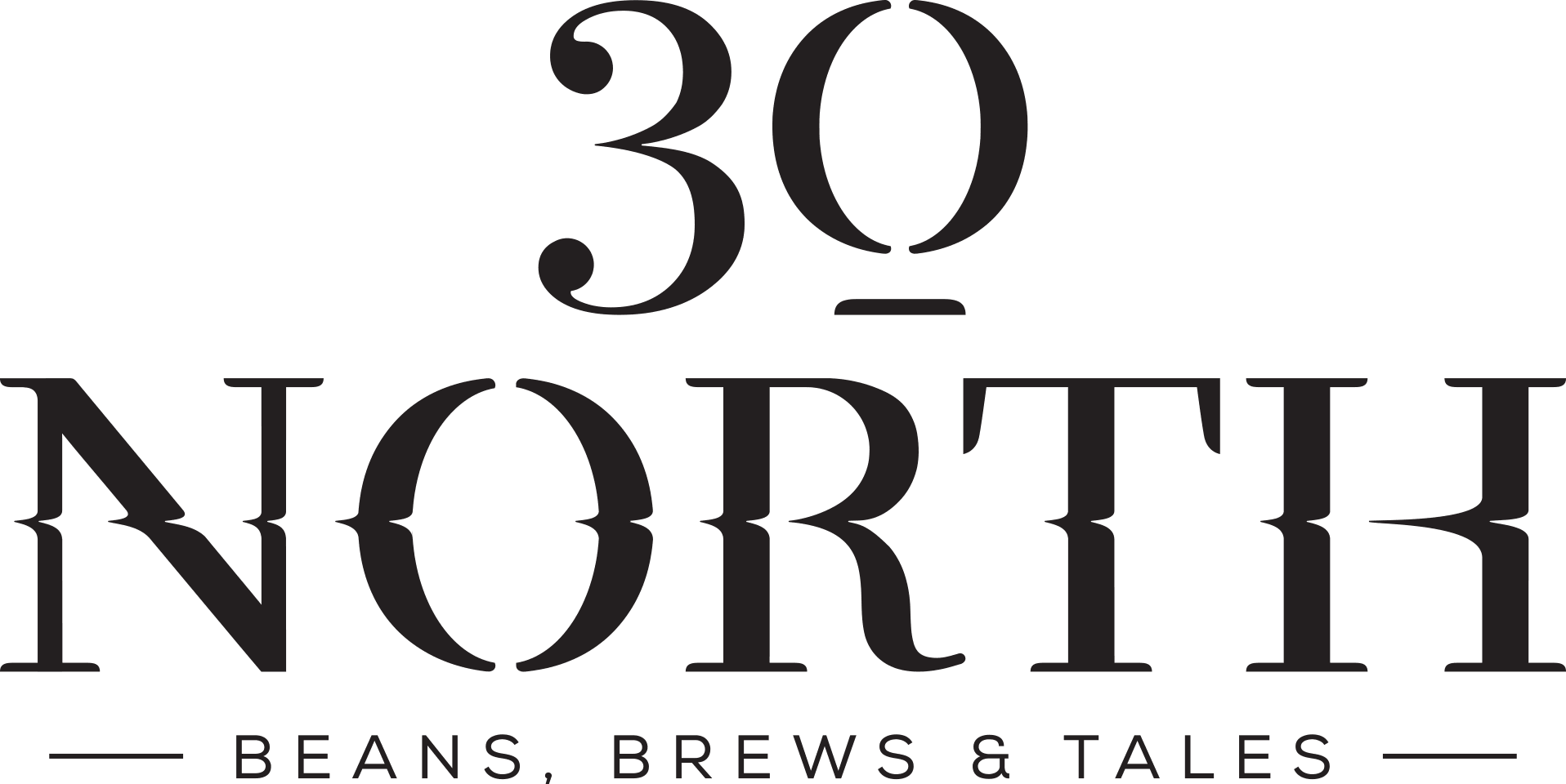 30 North logo