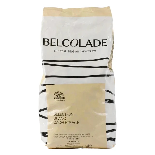 Belcolade product 8