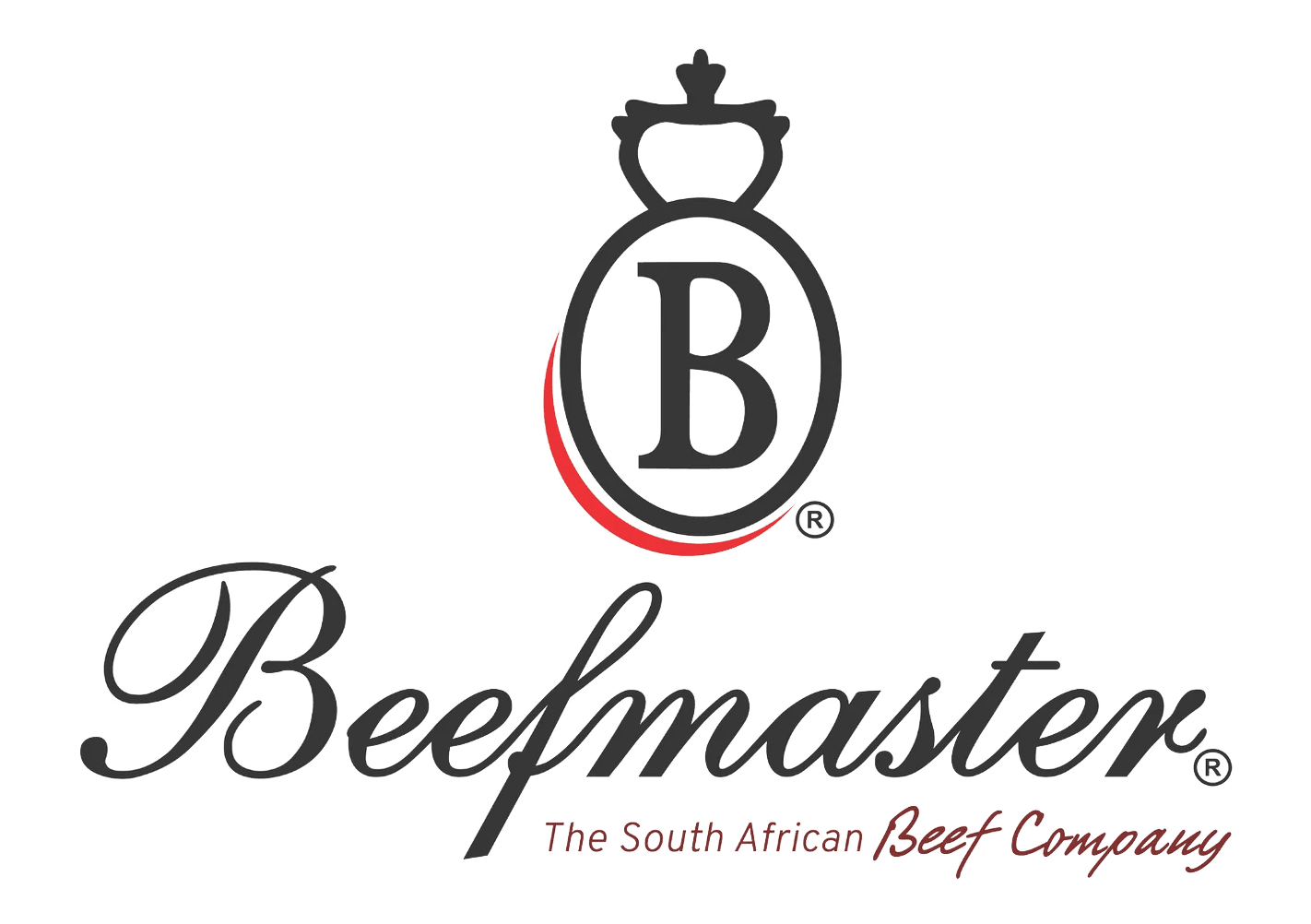 Beefmaster logo