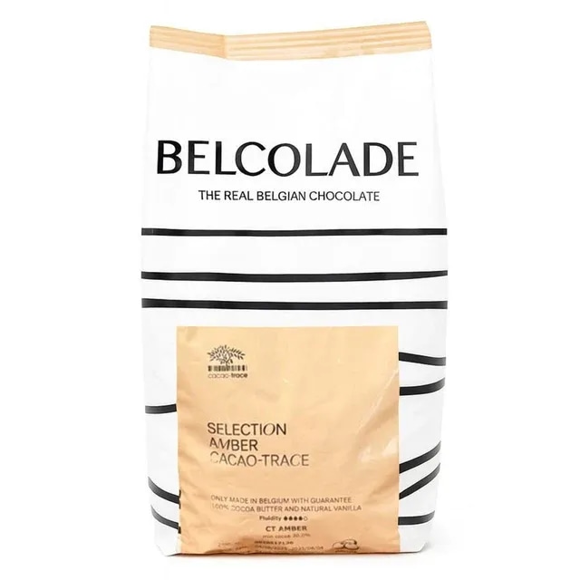 Belcolade product 6