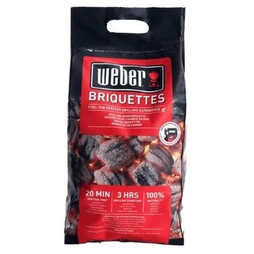 Weber 5