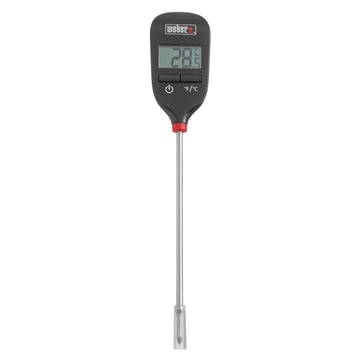 Weber 8