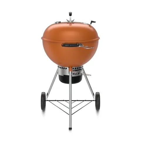 Weber 7