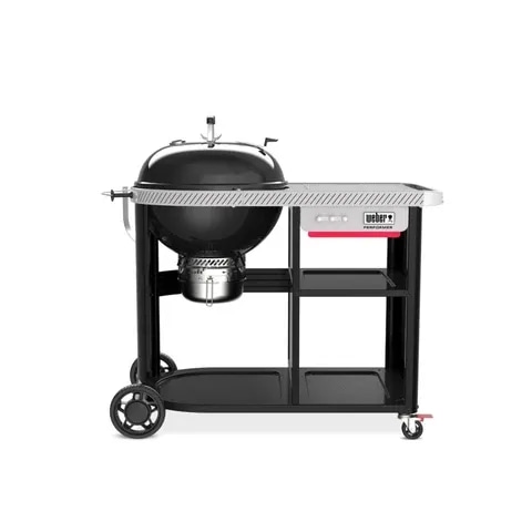 Weber 6