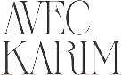Avec Karim logo