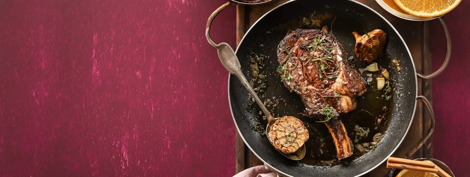 Beefmaster catalog banner