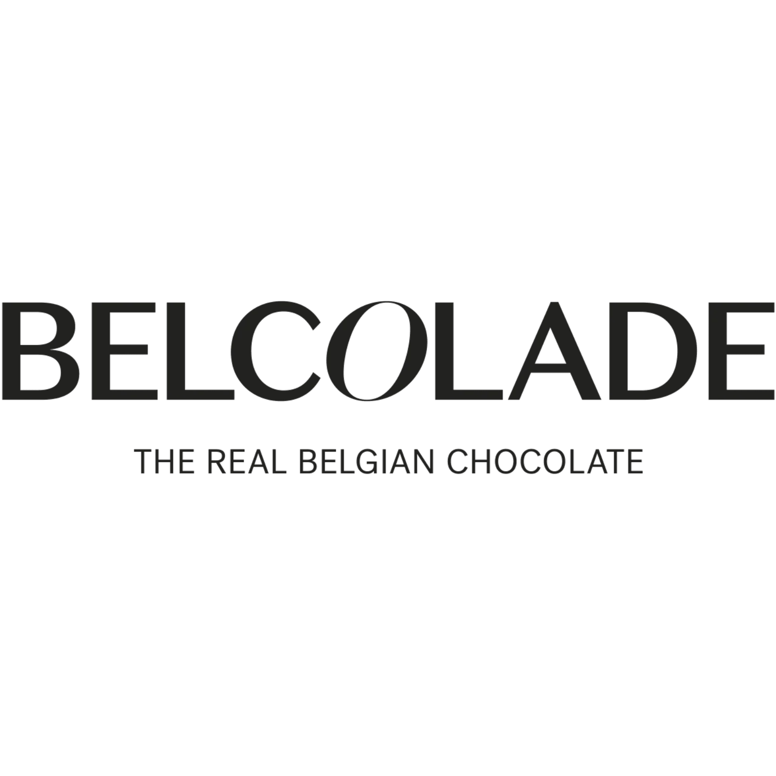 Belcolade logo