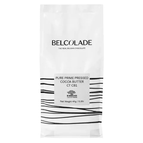 Belcolade product 2