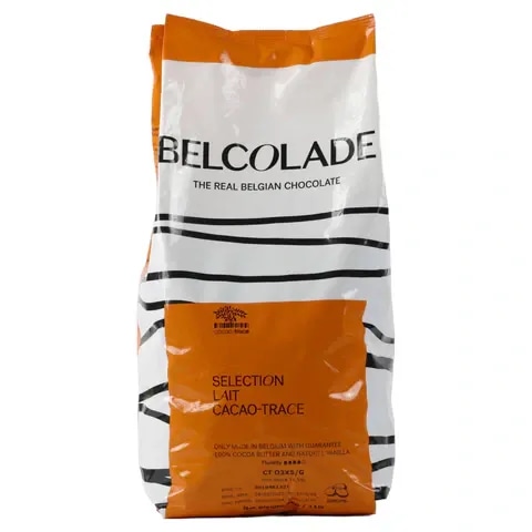 Belcolade product 3