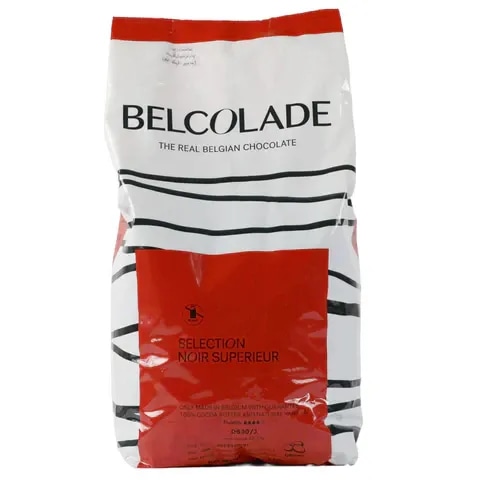 Belcolade product 4