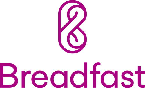 Breadfast logo