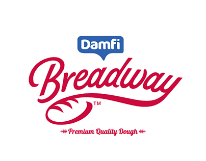 Breadway logo