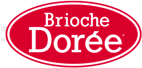 Brioche Dorée logo