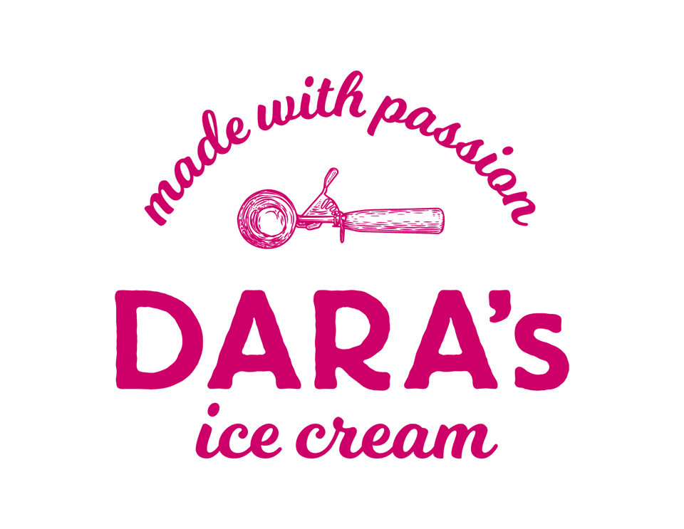 Dara's logo