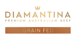Diamantina Grain Fed category
