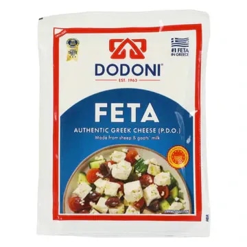 Dodoni product 3
