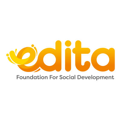 Edita logo