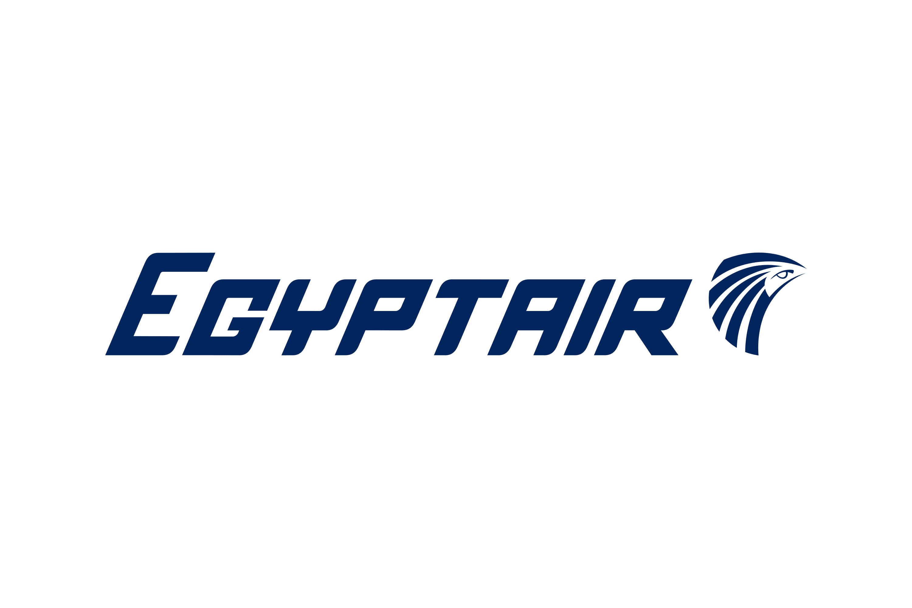EgyptAir logo