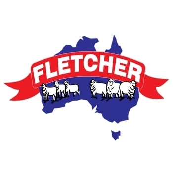Fletcher logo