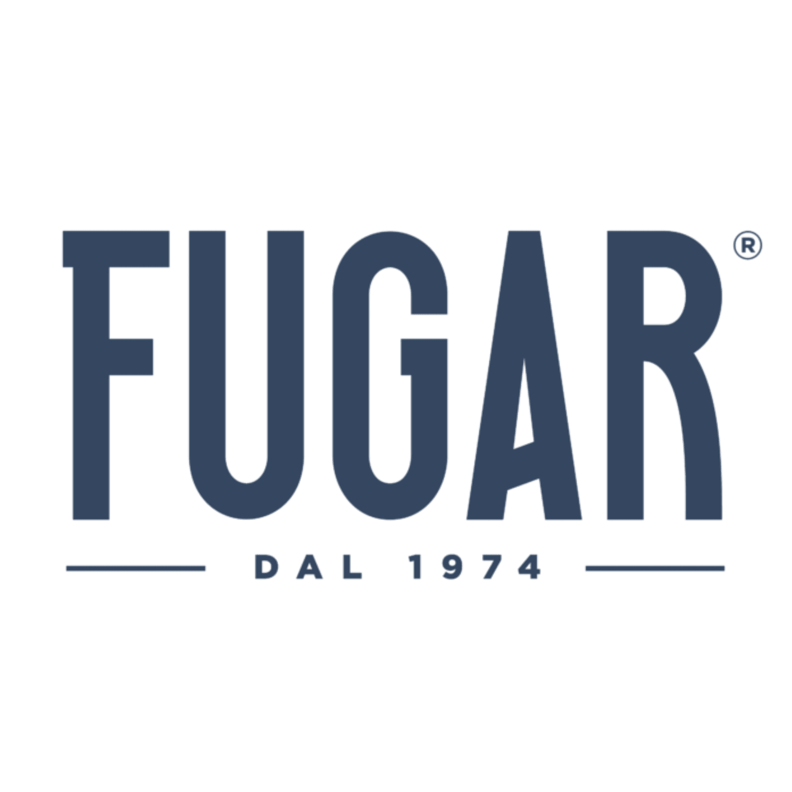 Fugar logo