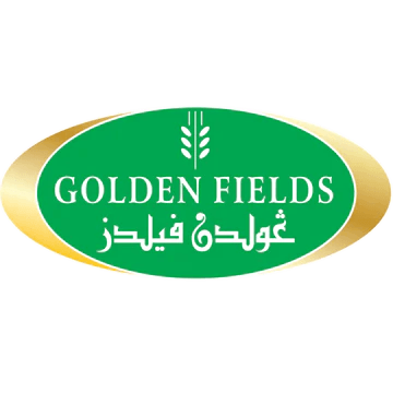 Golden Fields logo