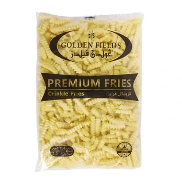 Golden Fields product 2