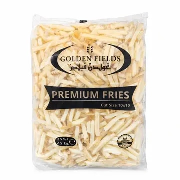 Golden Fields product 3