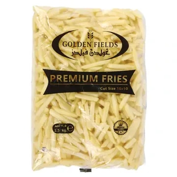 Golden Fields product 4