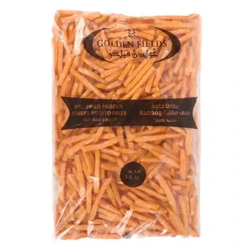Golden Fields product 1