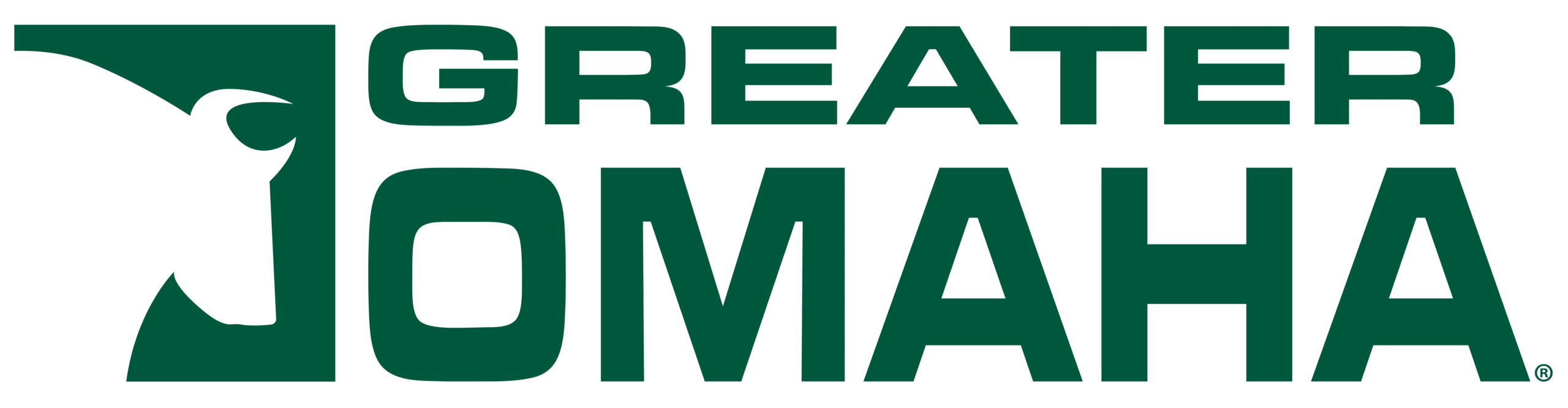 Greater Omaha logo