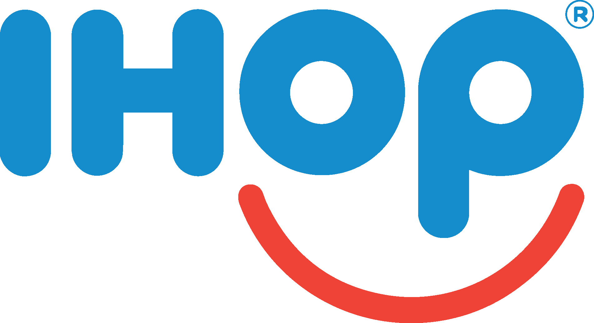 IHOP logo
