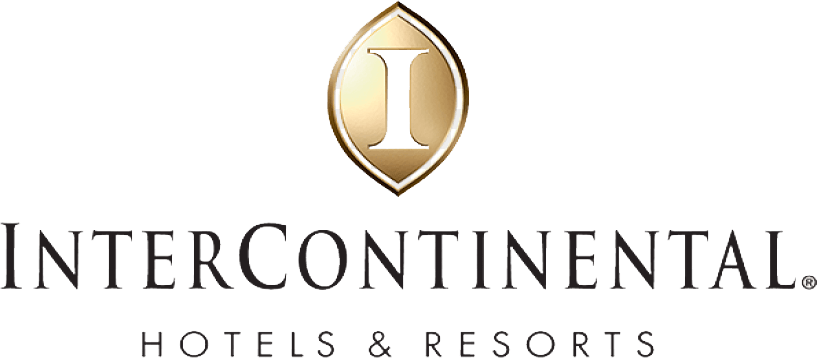 InterContinental logo