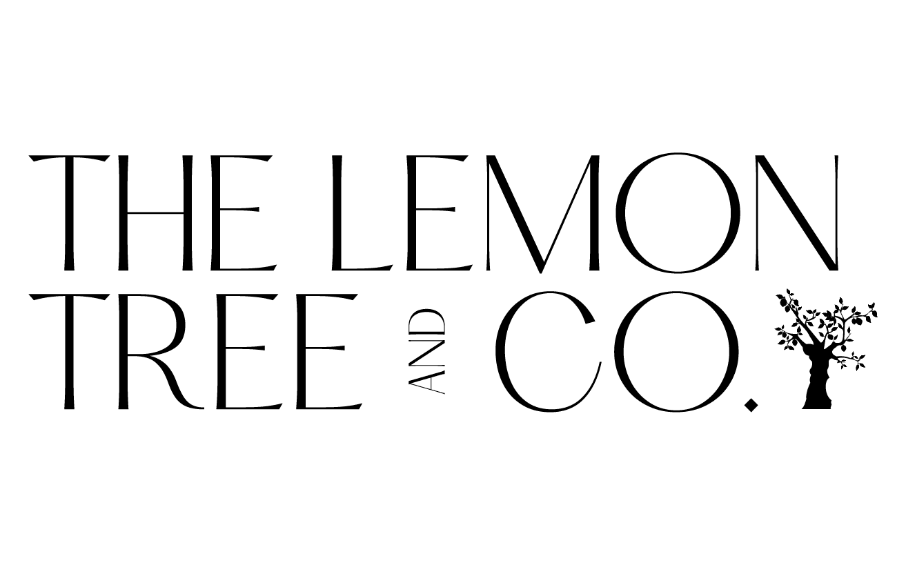 The Lemon Tree & Co. logo