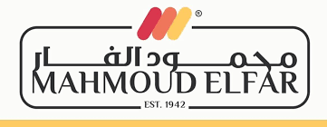 Mahmoud El Far logo