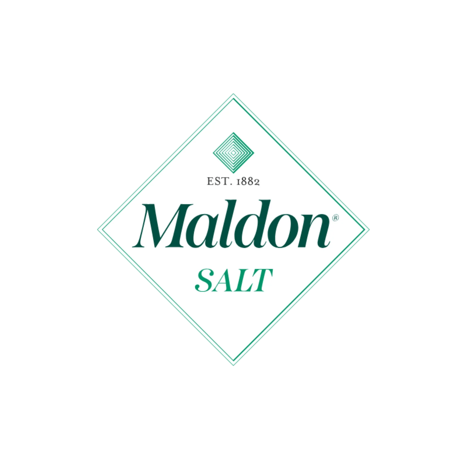 Maldon logo