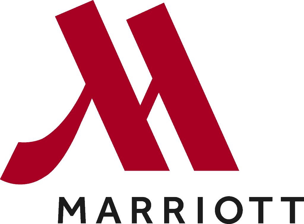 Marriott logo