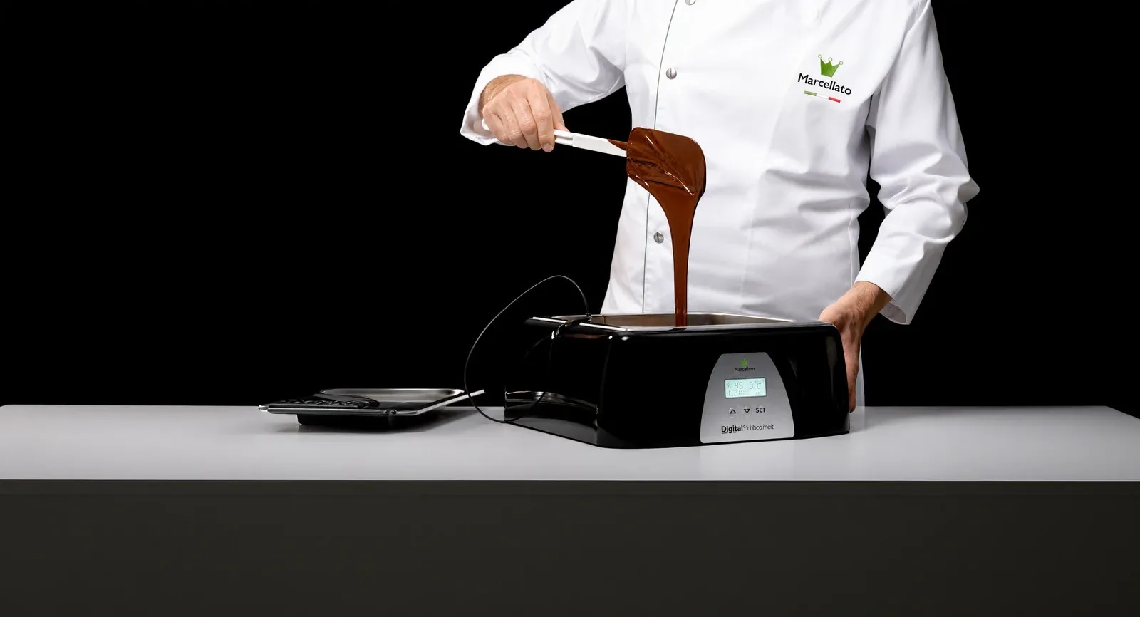 Martellato catalog banner