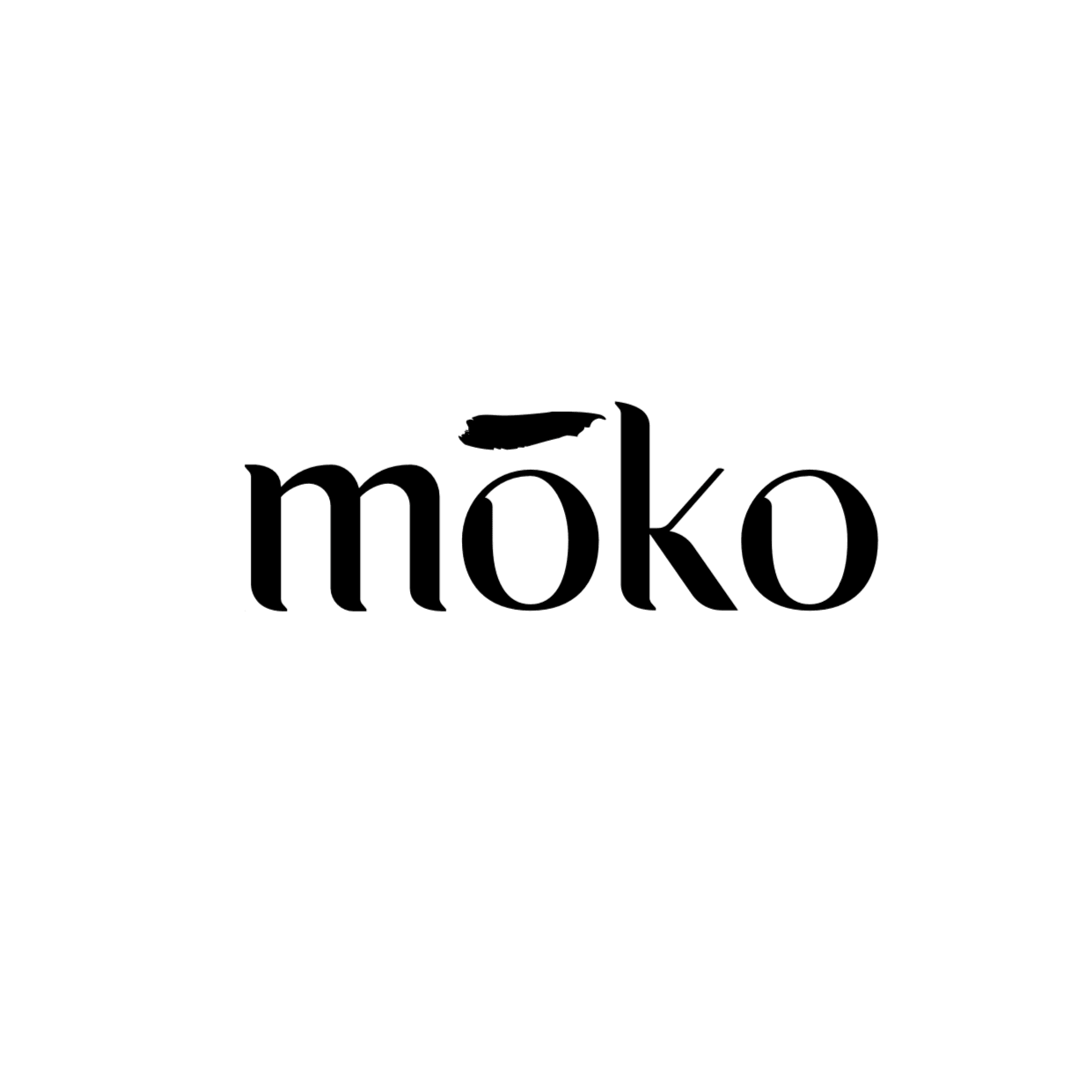 Moko logo