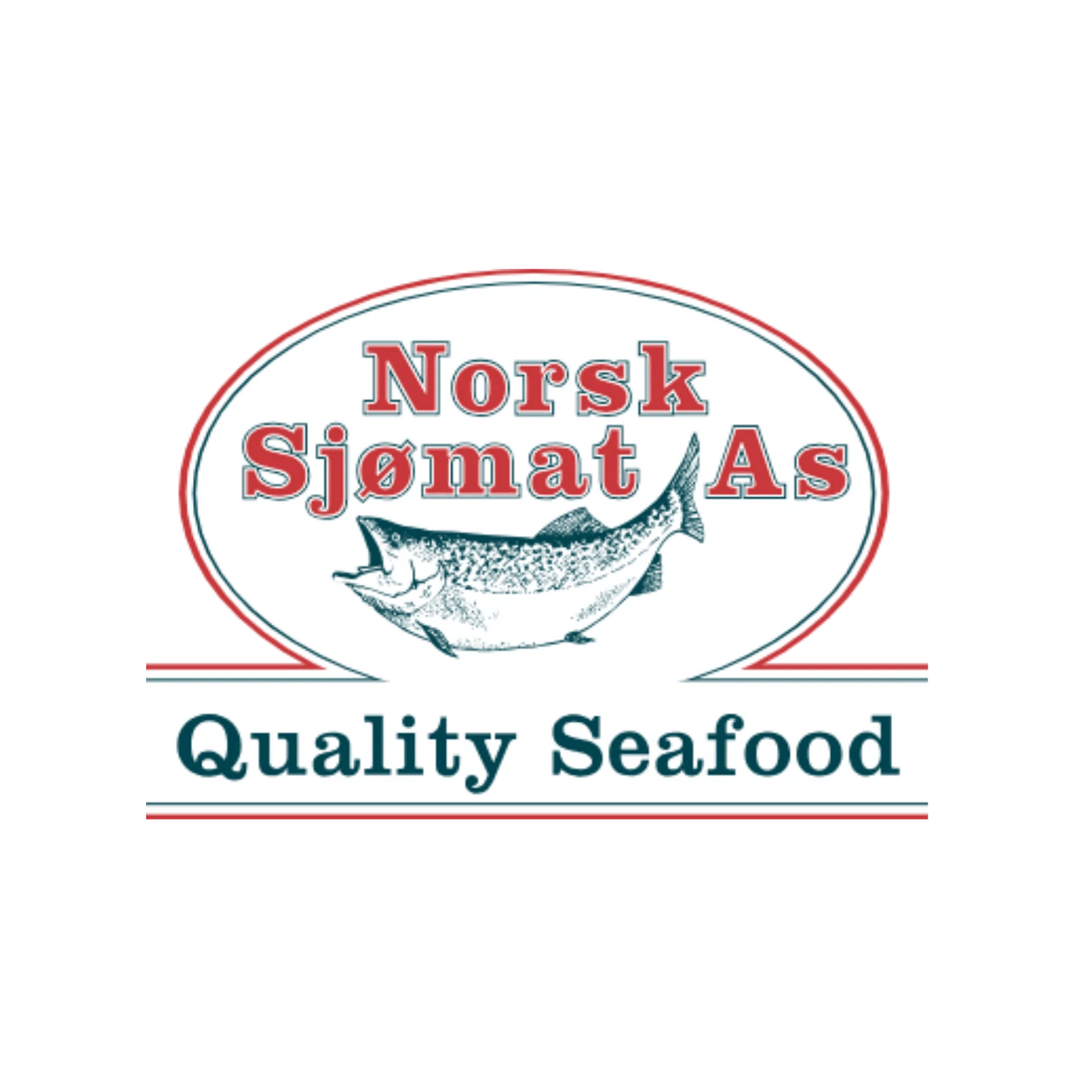 Norsk Sjomat logo