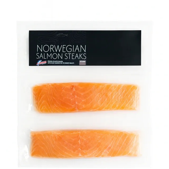 Norsk Sjomat product 1