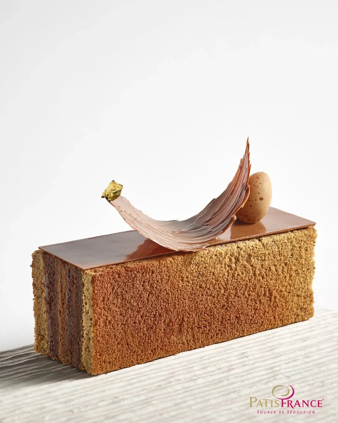 Patis France catalog banner