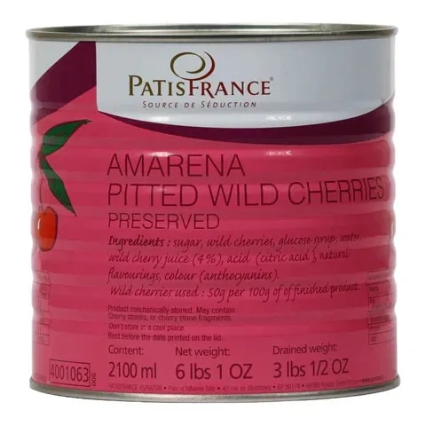 Patis France product 1