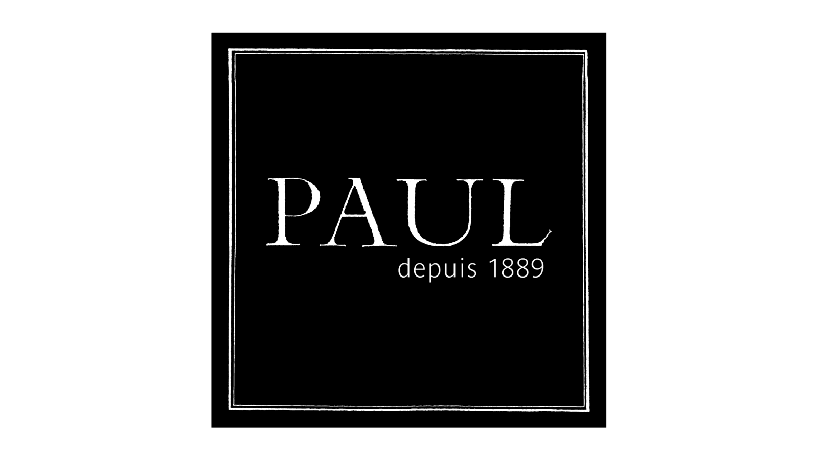 Paul logo