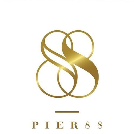 Pier 88 logo