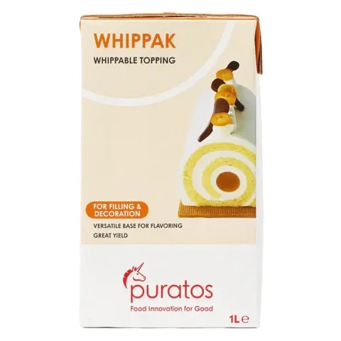 Puratos product 3