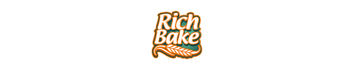 Rich Bake logo